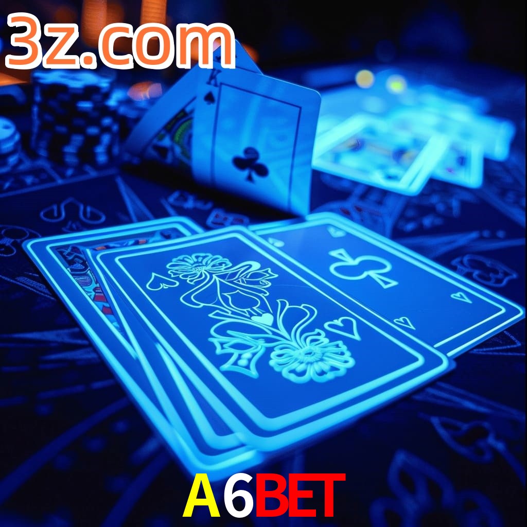 Registro Fácil A6Bet